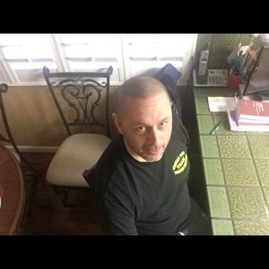 Meet your Posher, Jeff